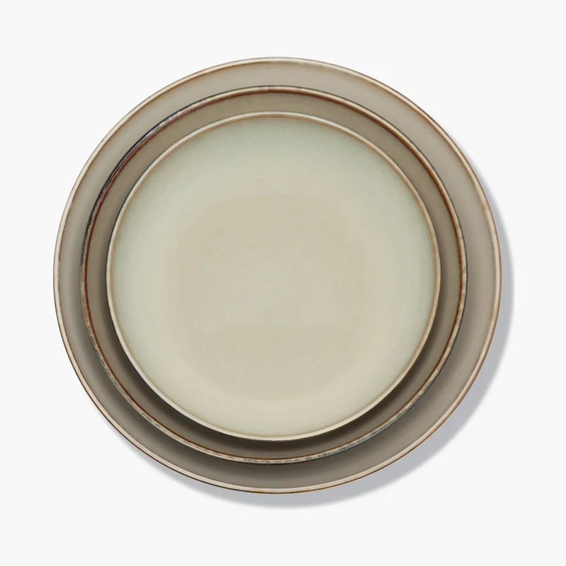 Serax Terres de Rêves Deep Plate