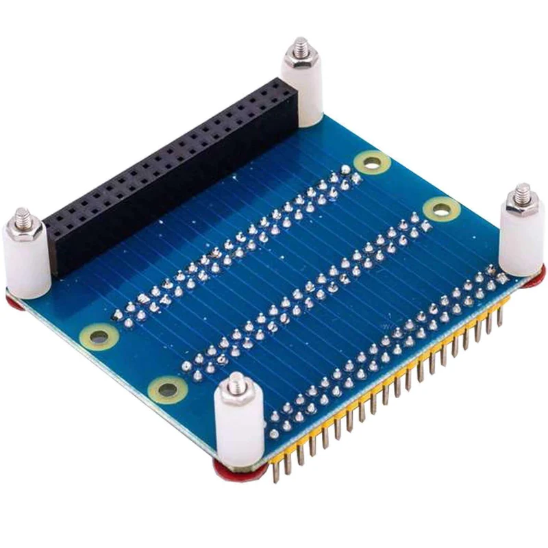 GPIO Erweiterung Extension Board Für Raspberry Pi 3, Pi 2, Pi Modell B