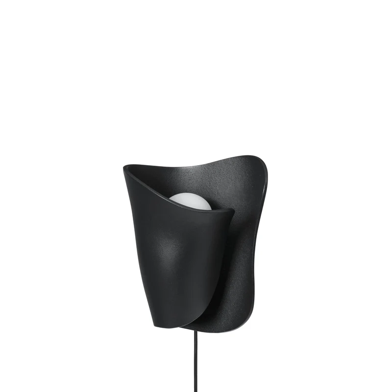 Ferm Living Oyster Wall Sconce