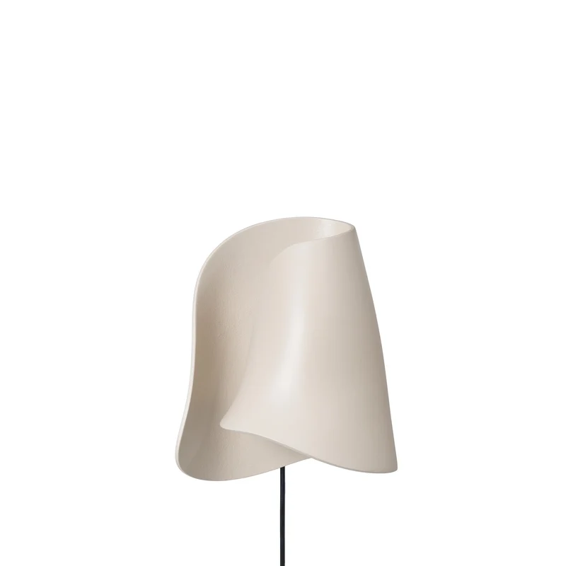 Ferm Living Oyster Wall Sconce
