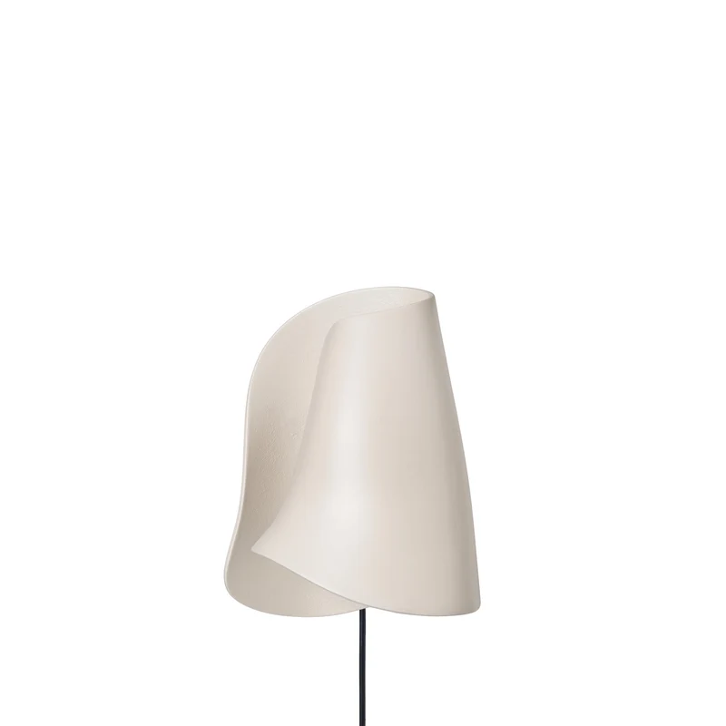 Ferm Living Oyster Wall Sconce