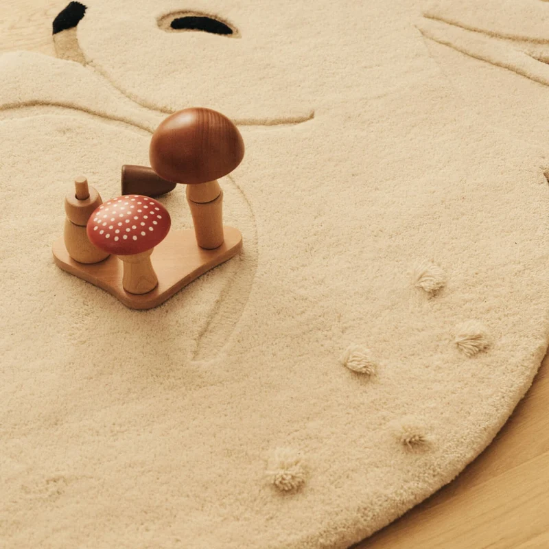 Ferm Living Mushroom Stacking Blocks