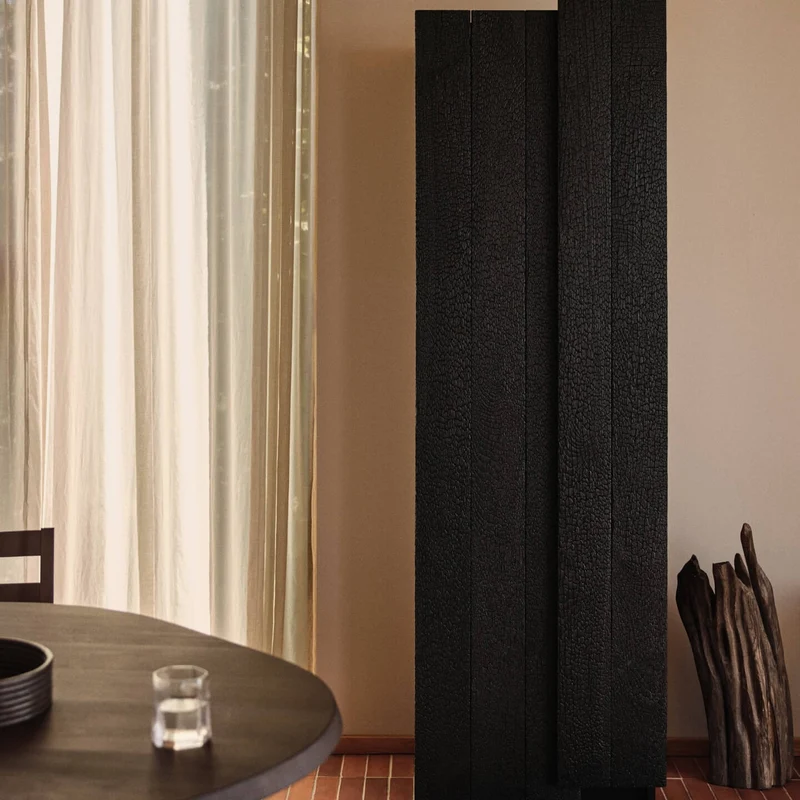 Ferm Living Koh Standing Cabinet