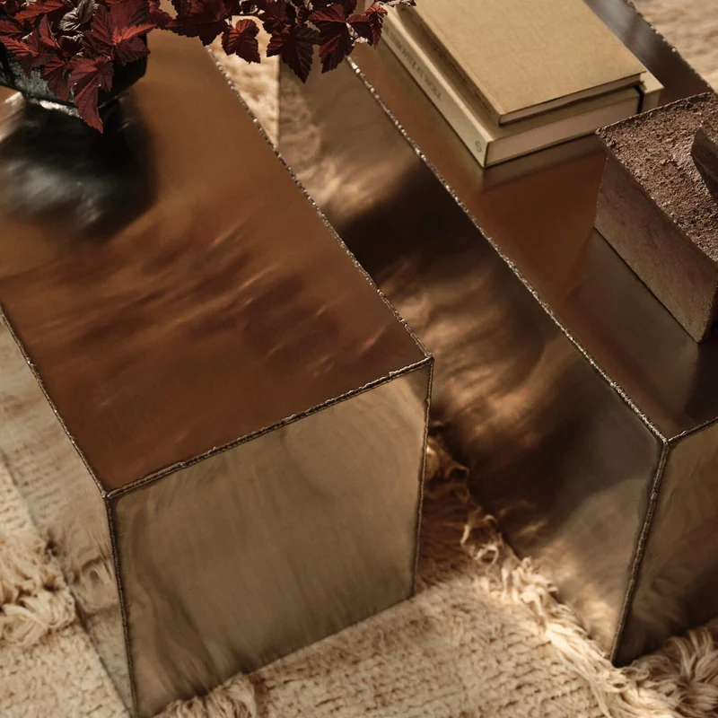 Ferm Living Ferra Coffee Tables