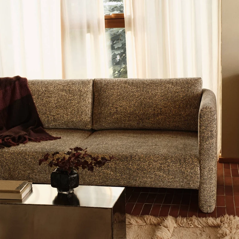 Ferm Living Ferra Coffee Tables