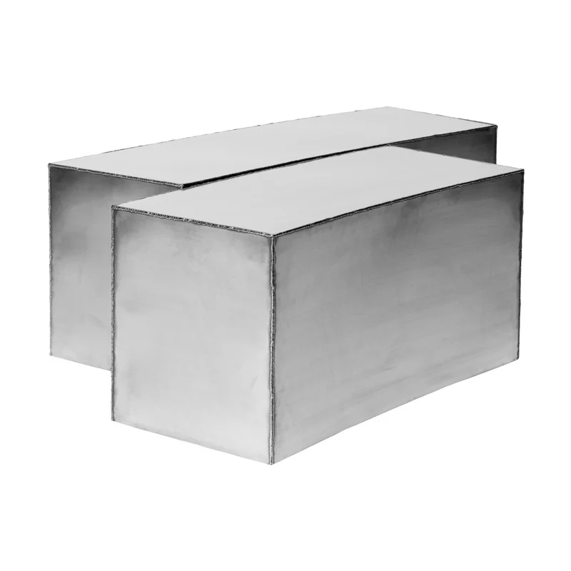 Ferm Living Ferra Coffee Tables