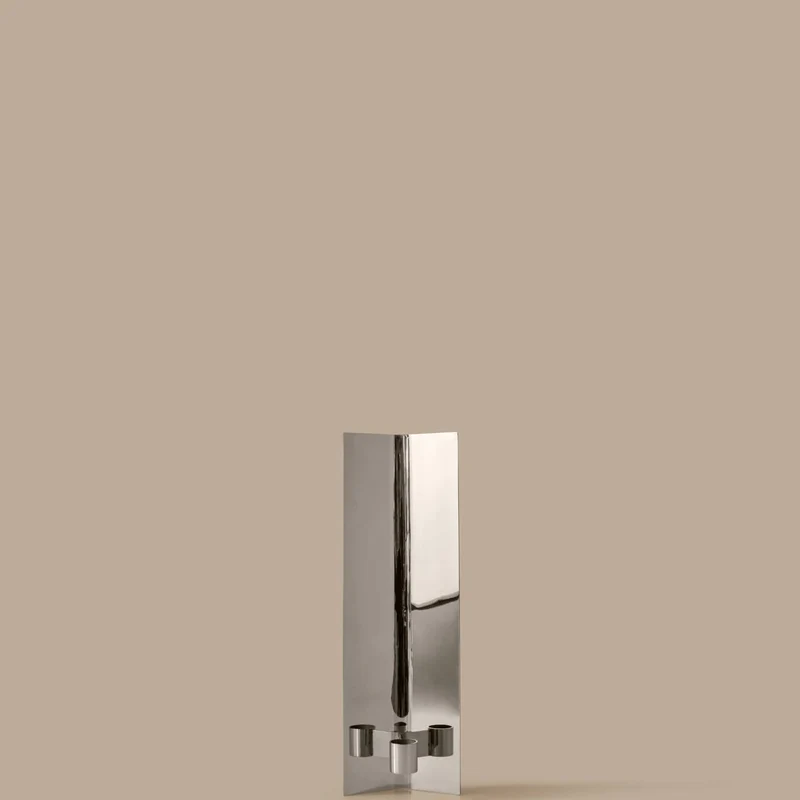 Ferm Living Eddy Wall Candle Holder