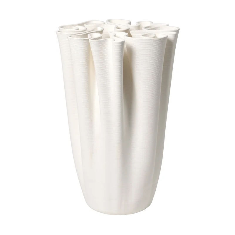 Ferm Living Dedali Floor Vase