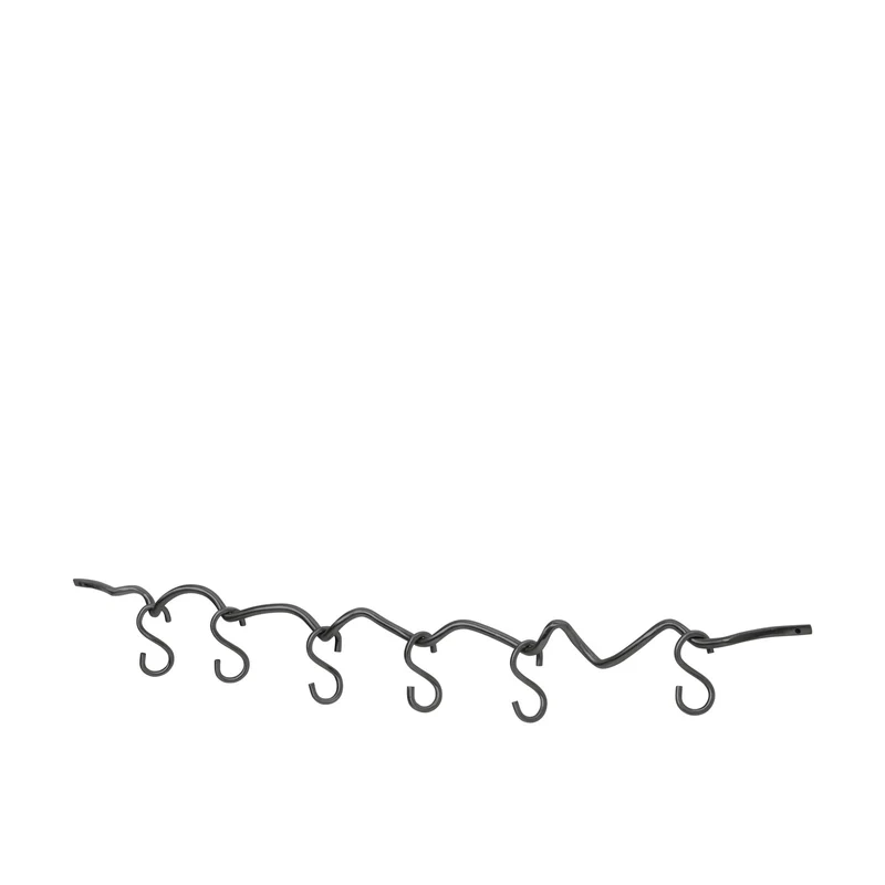 Ferm Living Curvature Hanging Rail