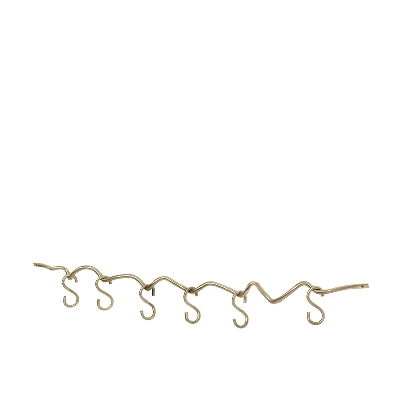 Ferm Living Curvature Hanging Rail
