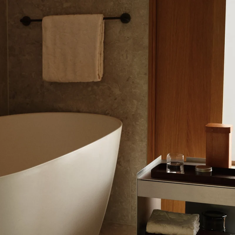 Ferm Living Cilla Towel