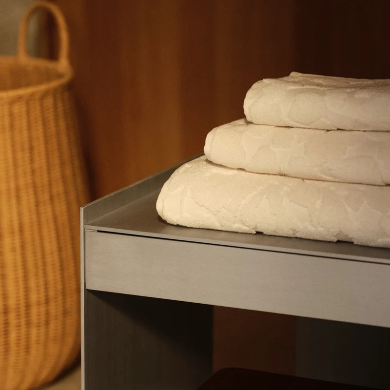 Ferm Living Cilla Towel