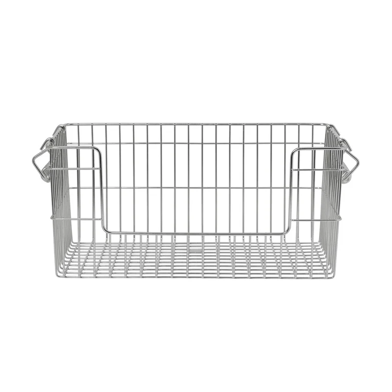 Ferm Living Cala Open Stackable Basket - Set of 2