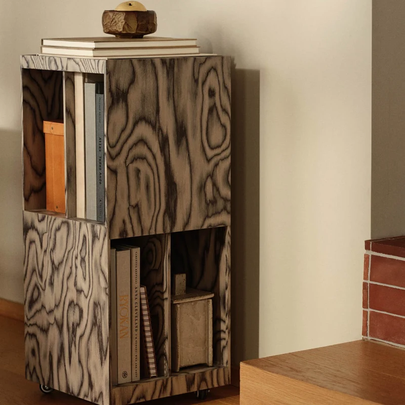 Ferm Living Cabri Storage