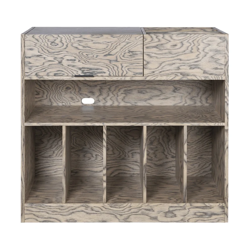 Ferm Living Cabri Media Cabinet