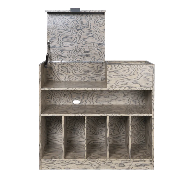 Ferm Living Cabri Media Cabinet