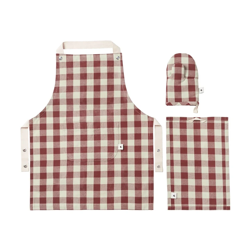 Ferm Living Bothy Kids Kitchen Set
