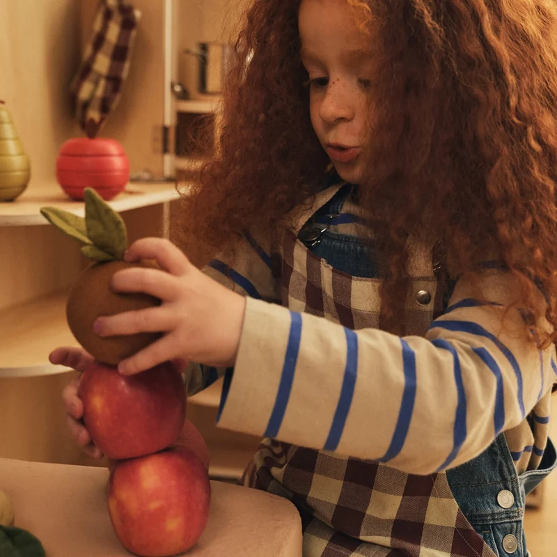 Ferm Living Bothy Kids Kitchen Set