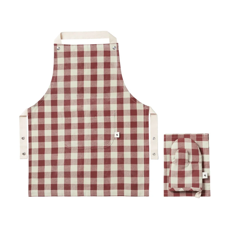Ferm Living Bothy Kids Kitchen Set