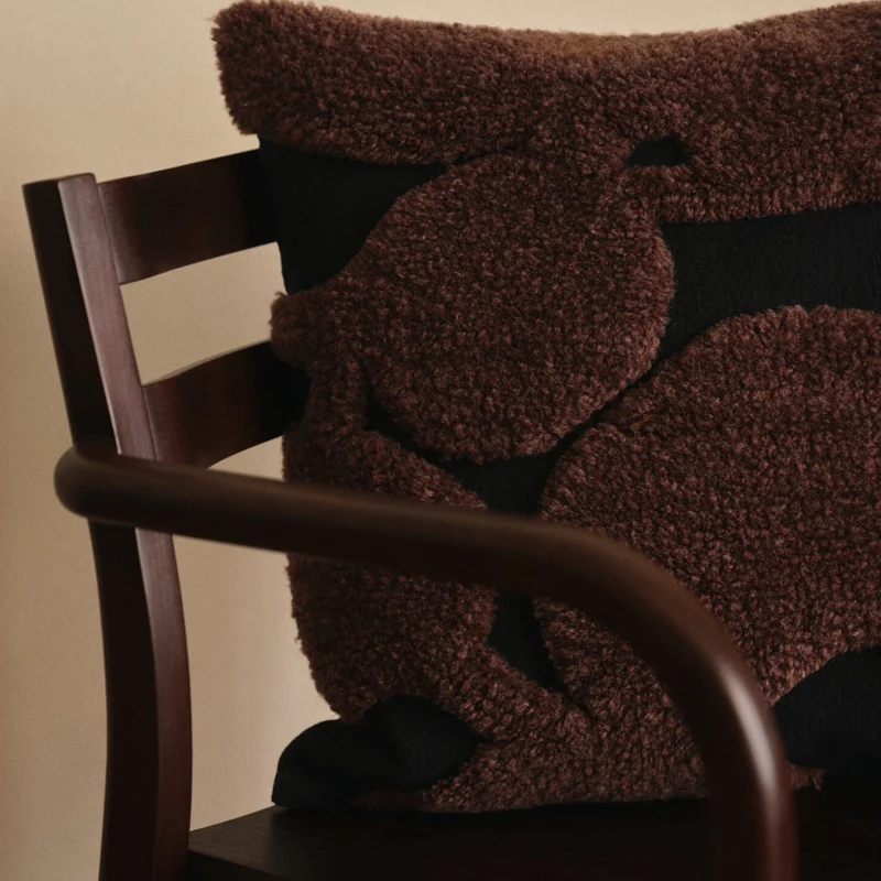 Ferm Living Boda Dining Chair with Arms