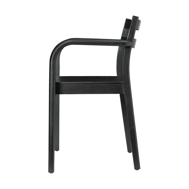 Ferm Living Boda Dining Chair with Arms