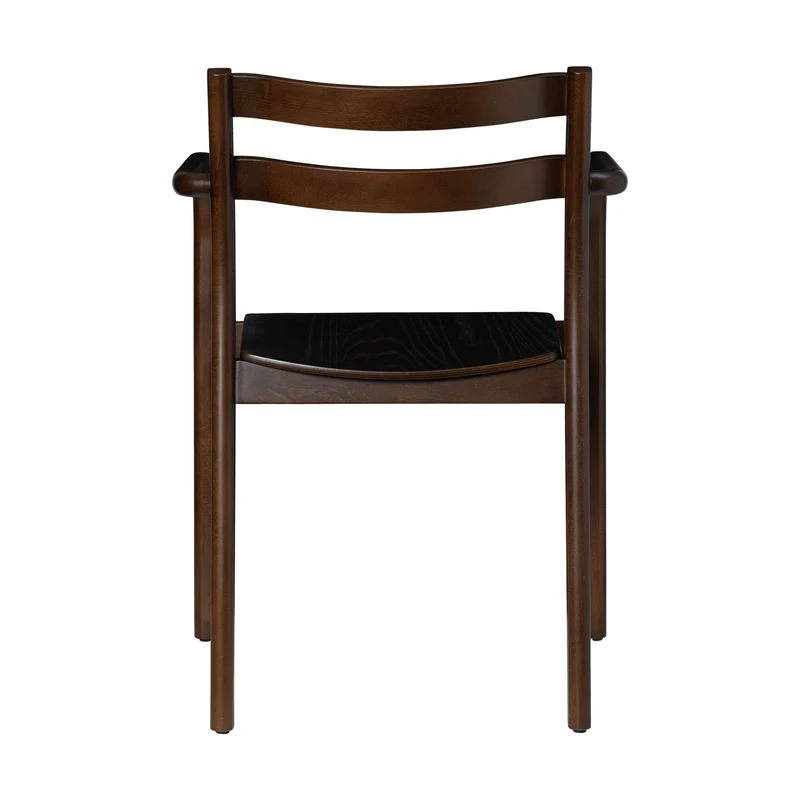 Ferm Living Boda Dining Chair with Arms