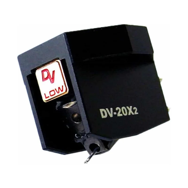 Dynavector 20X2 H