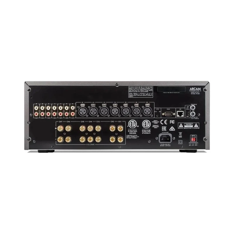 Arcam PA720