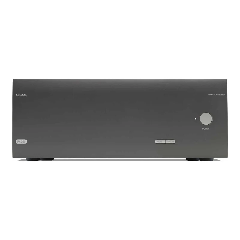 Arcam PA240