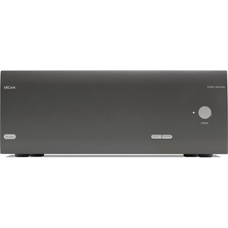 Arcam PA240