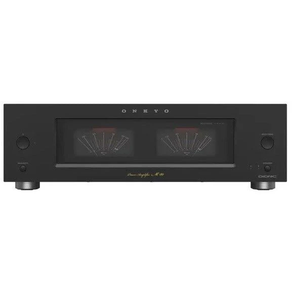 ICON M-80 Power Amp
