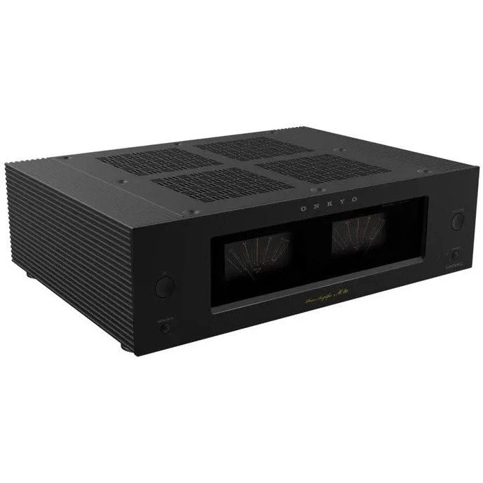 ICON M-80 Power Amp