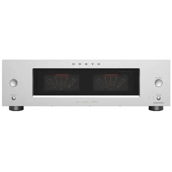 ICON M-80 Power Amp