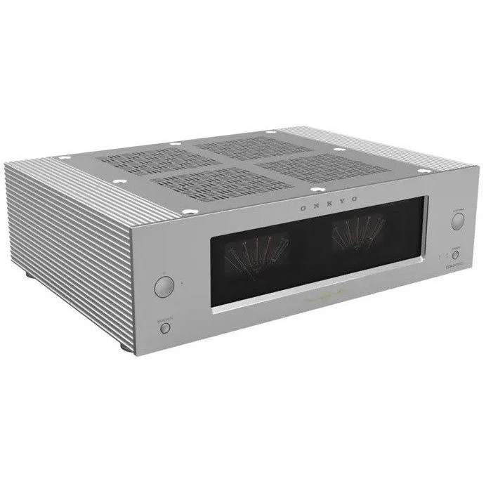 ICON M-80 Power Amp