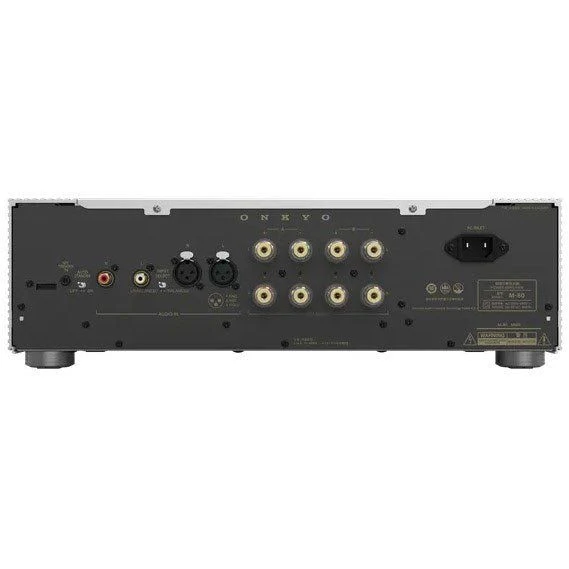 ICON M-80 Power Amp