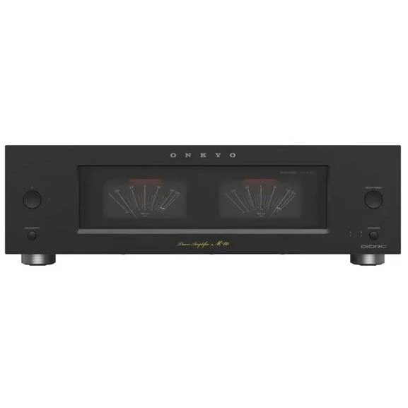 ICON M-80 Power Amp