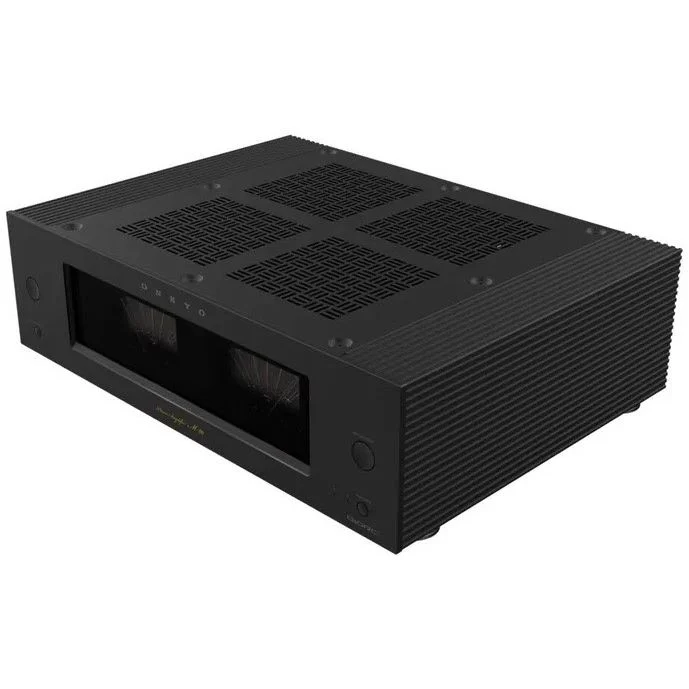 ICON M-80 Power Amp
