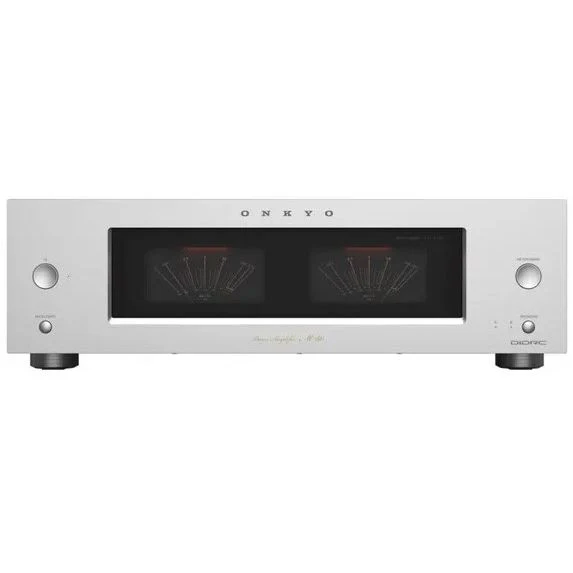 ICON M-80 Power Amp