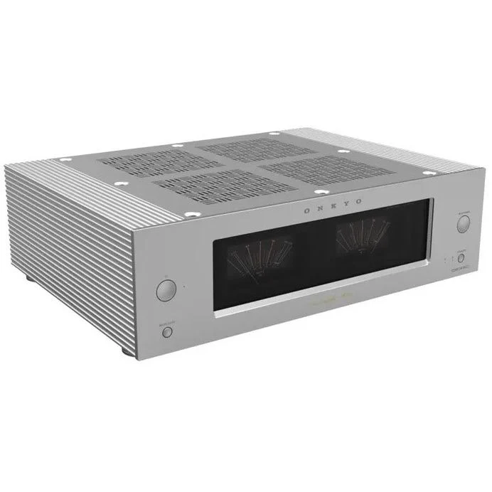ICON M-80 Power Amp