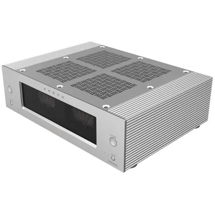ICON M-80 Power Amp