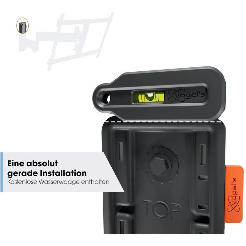 Vogel's TVM 3665 Full-Motion+