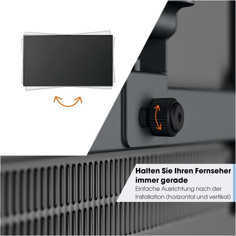 Vogel's TVM 3665 Full-Motion+