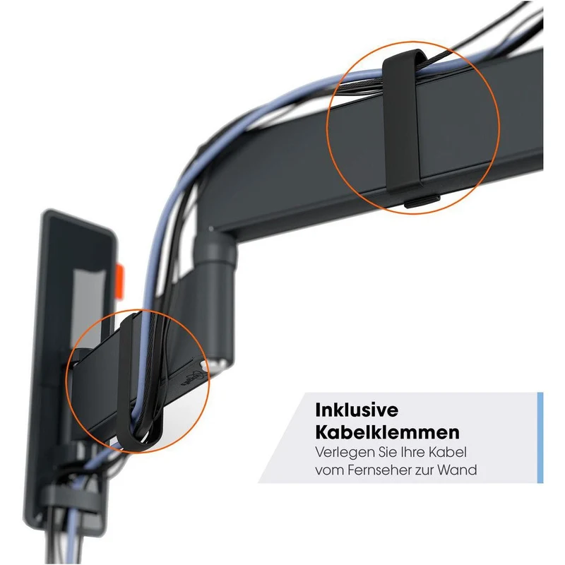 Vogel's TVM 3665 Full-Motion+