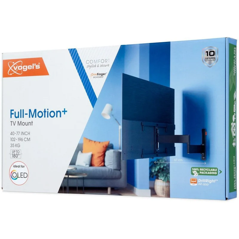 Vogel's TVM 3665 Full-Motion+
