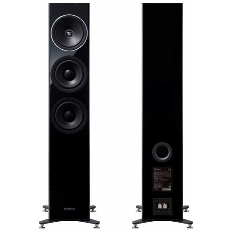 Technics SB-G90M2E-K /Stück