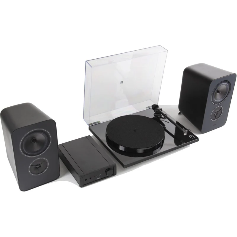 Rega System One