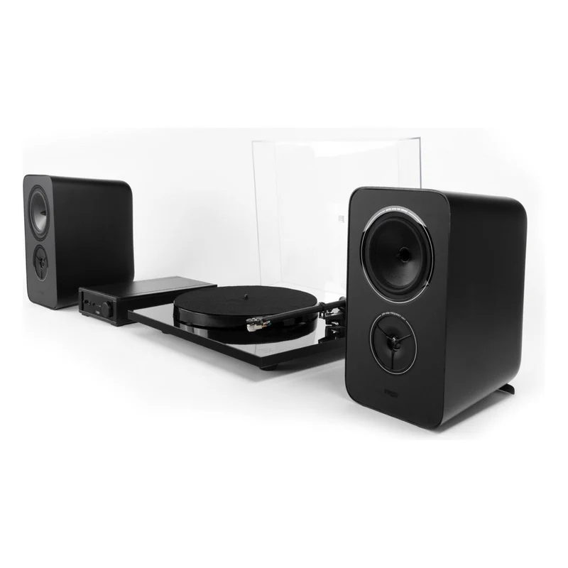 Rega System One
