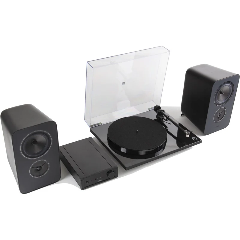 Rega System One