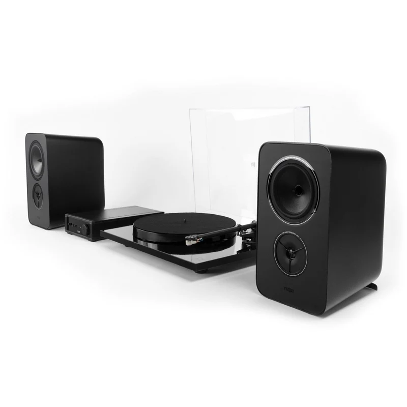 Rega System One