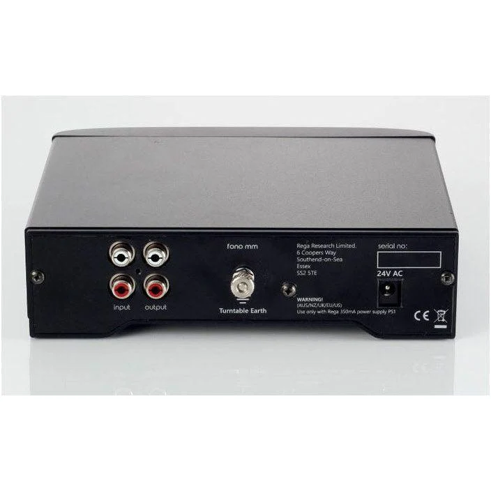 Rega Fono MM MK5